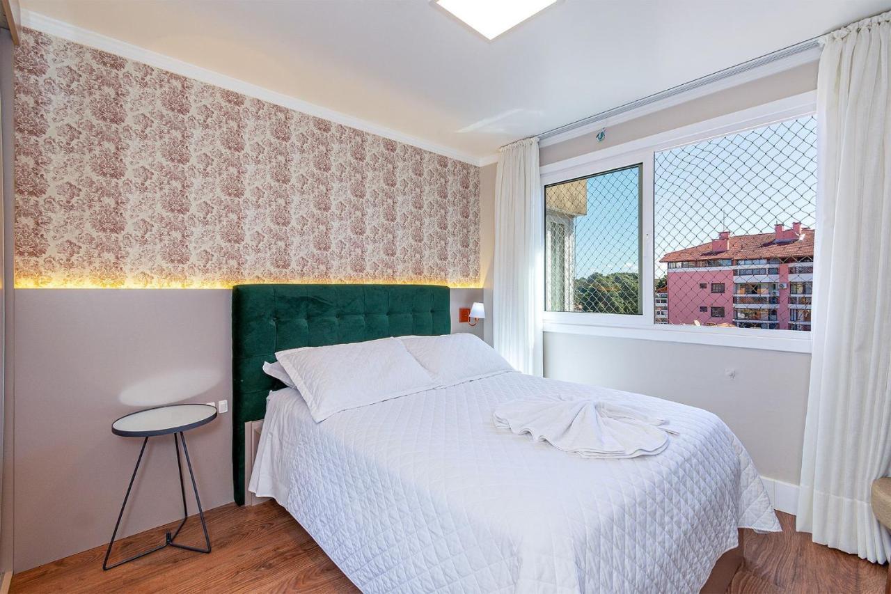 Com Vista Para Catedral - @Stayhousetemporada Canela Exterior photo